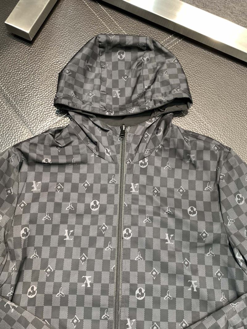 Louis Vuitton Outwear